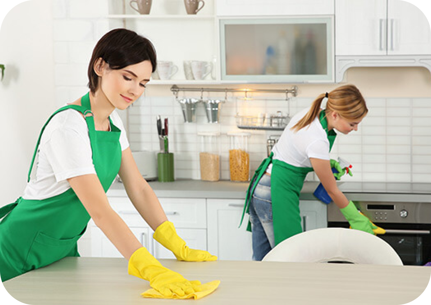 service