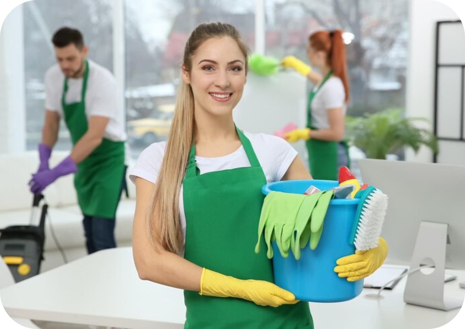 service