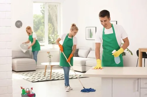 service