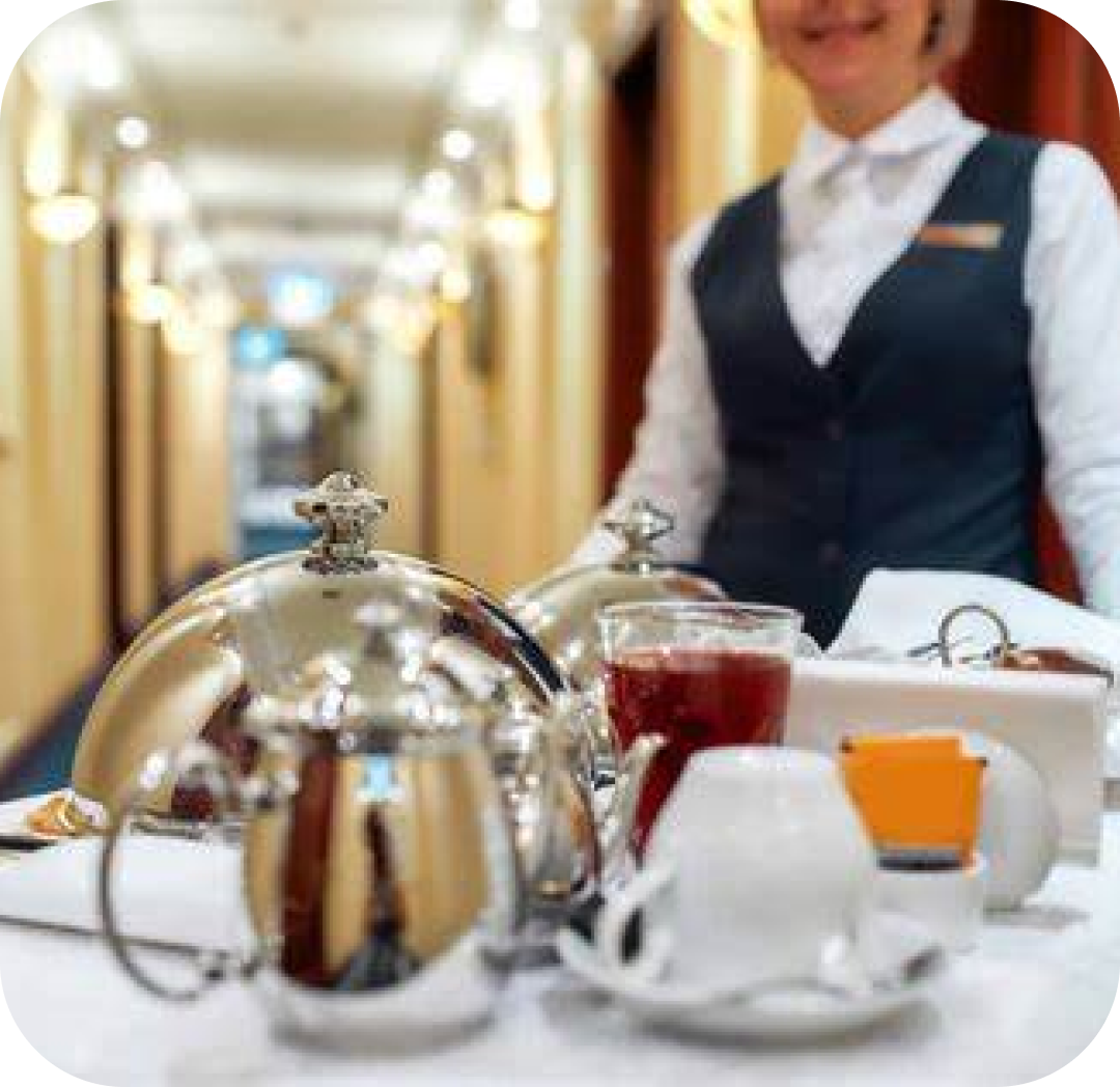 service